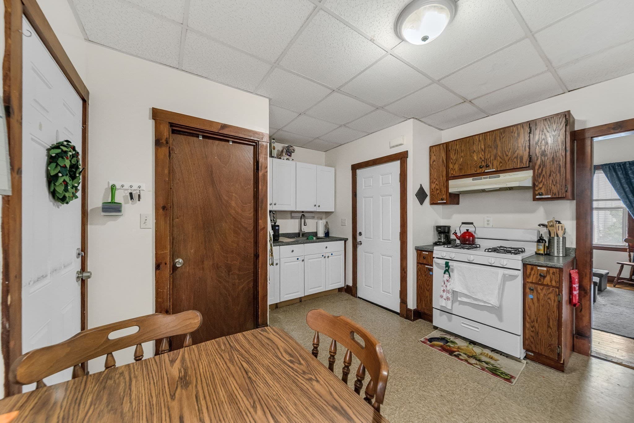 4 Family - 4 Units Up/Down at 20 Autumn St, Somerville MA 02145, photo 13 of 34