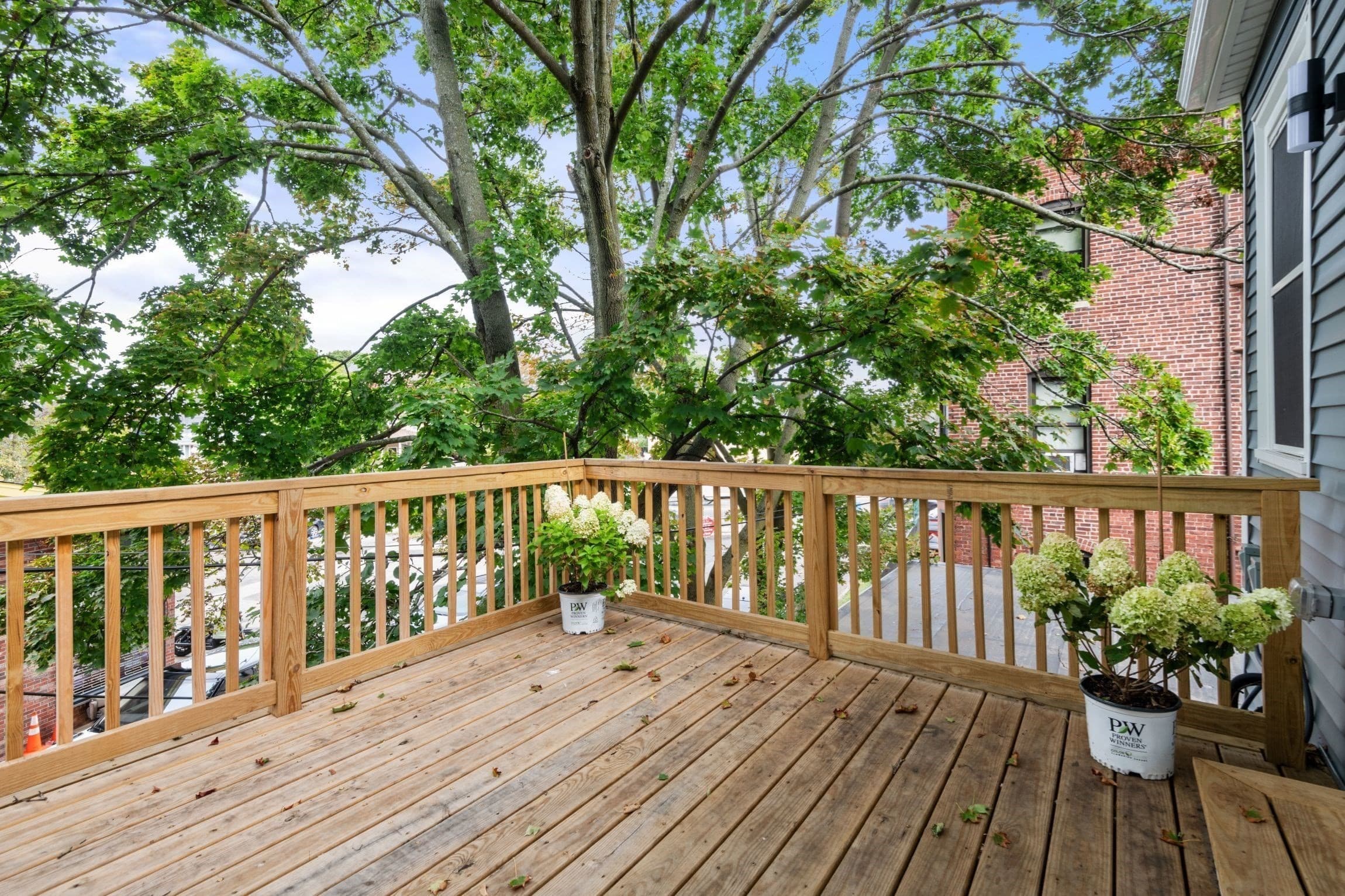 Condominium at 7 Waumbeck # 2, Boston MA 02121, photo 16 of 18