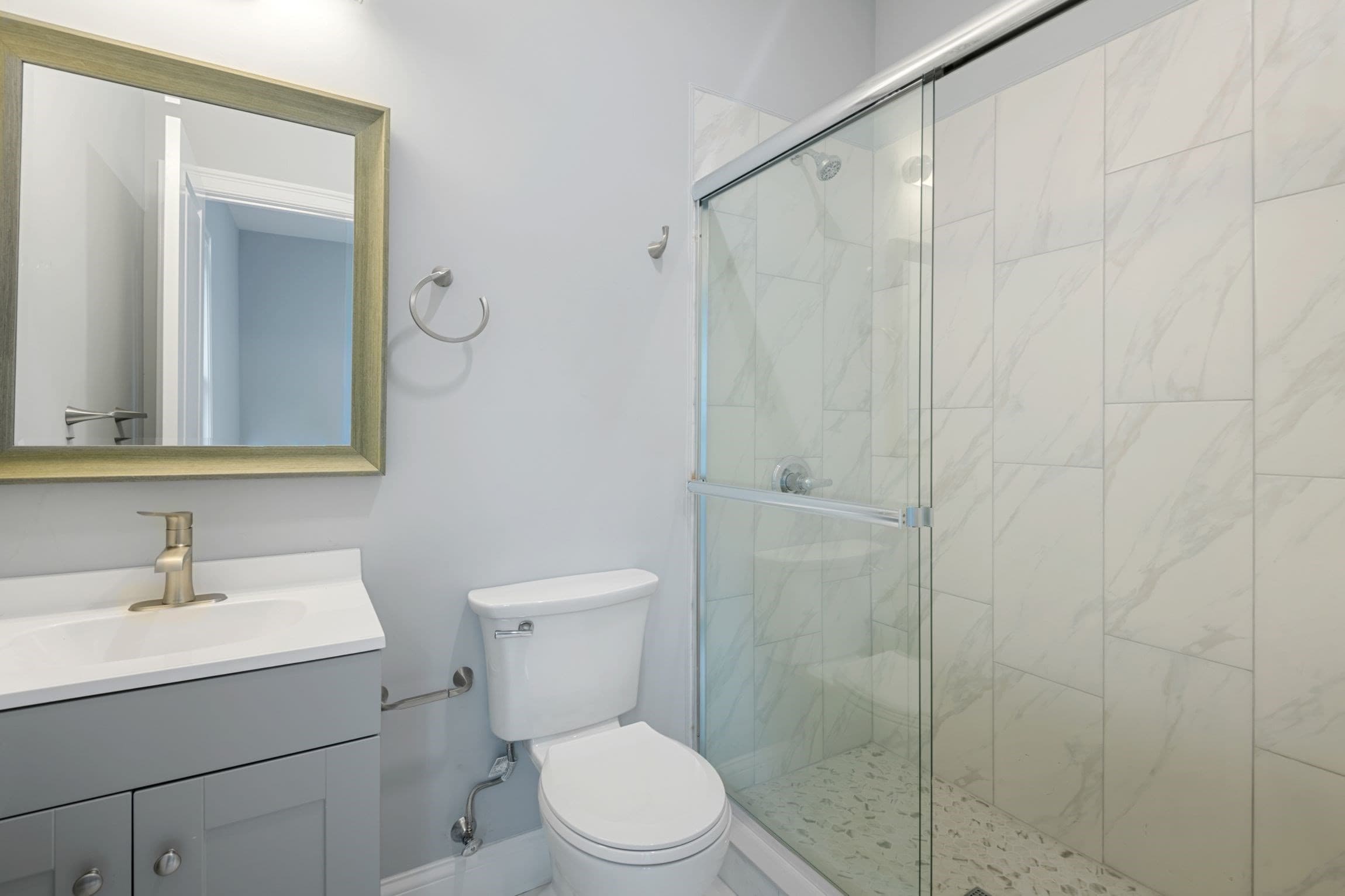 Condominium at 7 Waumbeck # 2, Boston MA 02121, photo 12 of 18