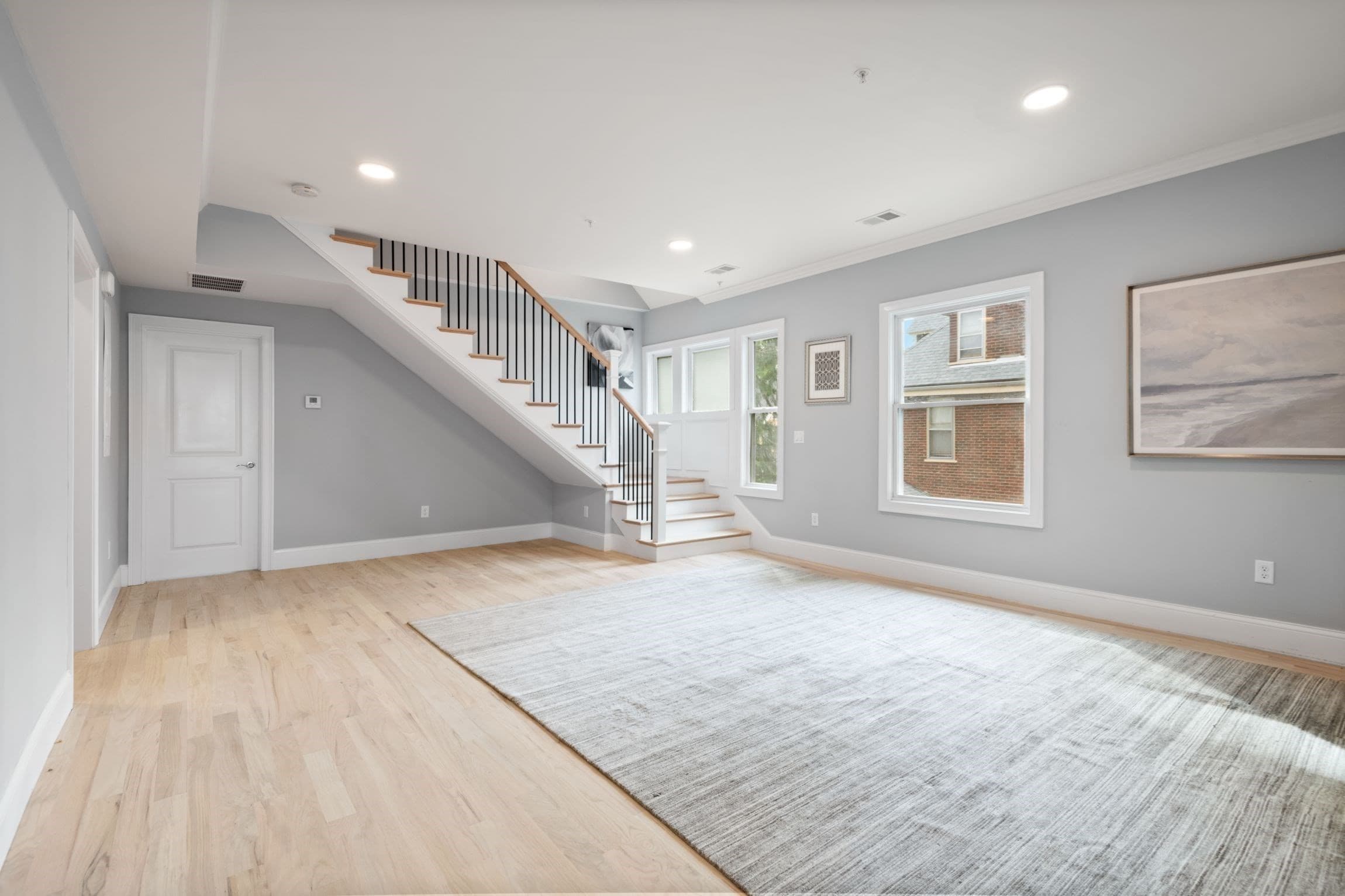 Condominium at 7 Waumbeck # 2, Boston MA 02121, photo 3 of 18