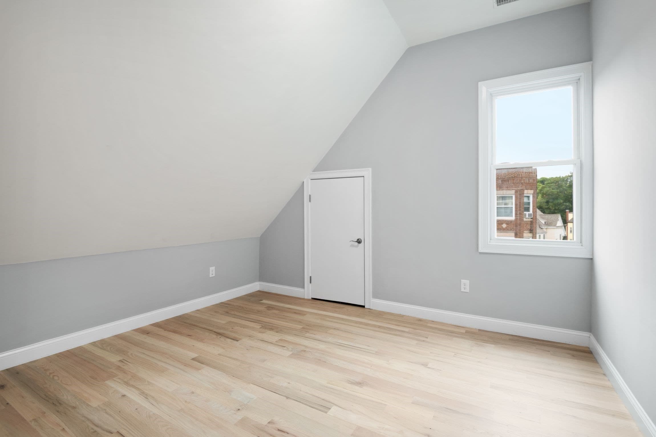Condominium at 7 Waumbeck # 2, Boston MA 02121, photo 9 of 18