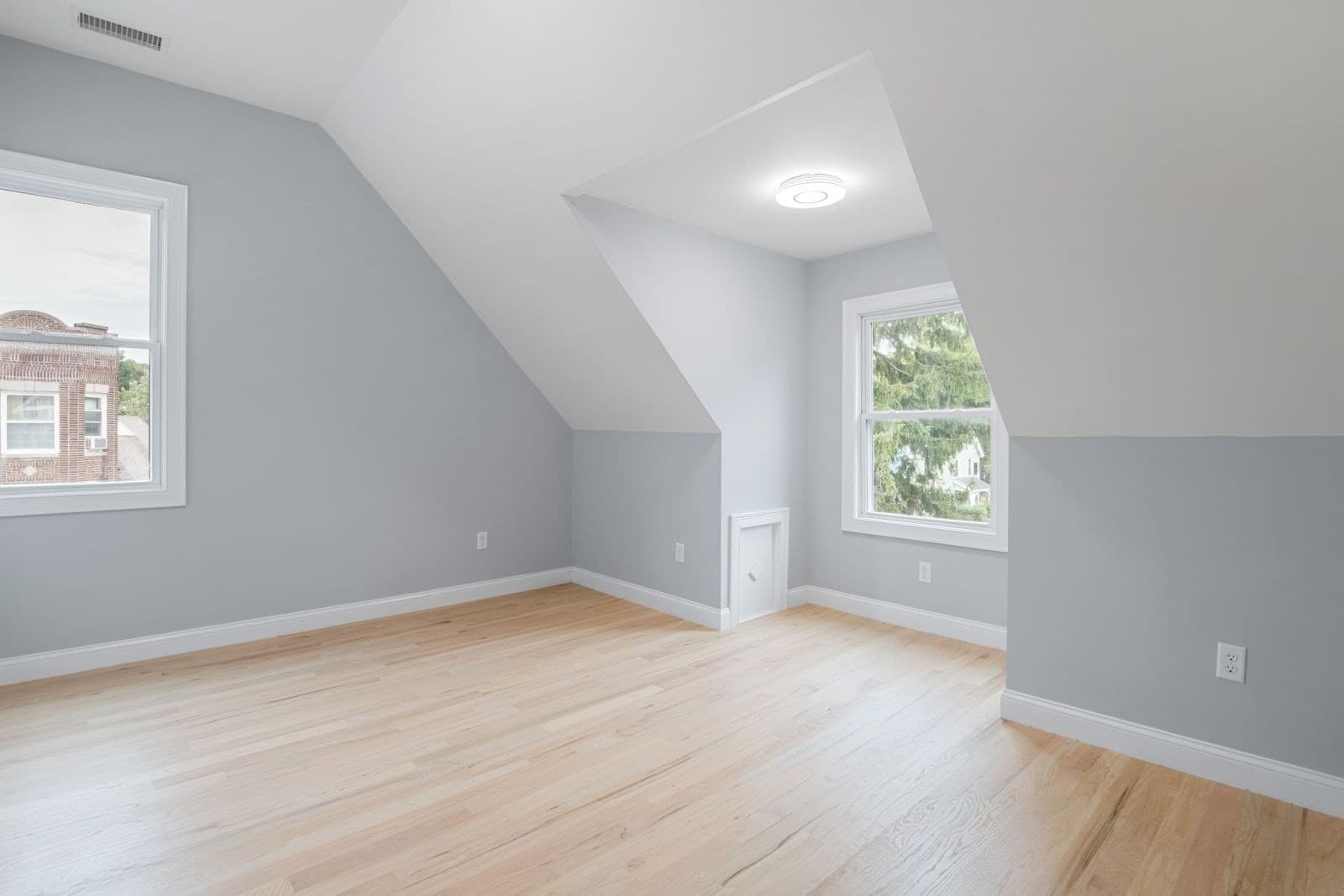 Condominium at 7 Waumbeck # 2, Boston MA 02121, photo 11 of 18