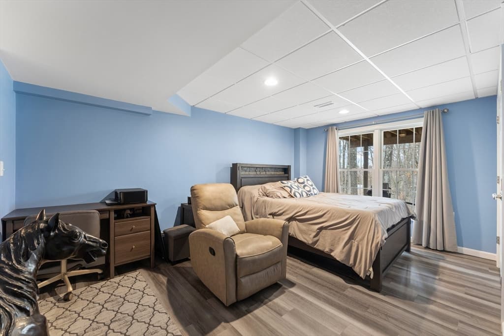 Condominium at 11 Aris Way # 11, Milford MA 01757, photo 23 of 36