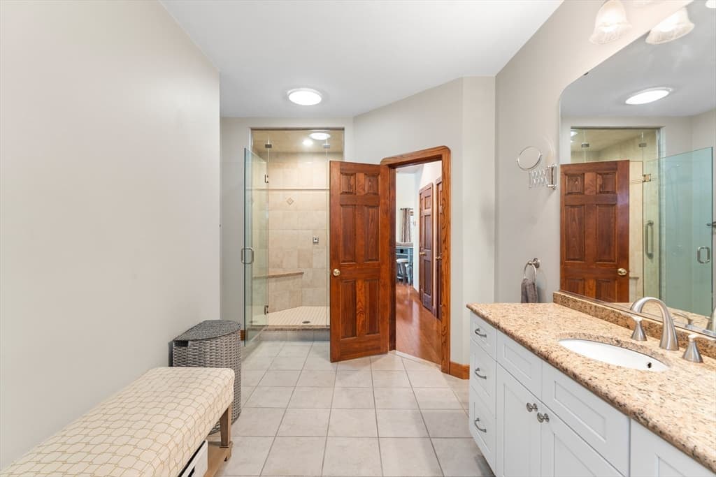 Condominium at 11 Aris Way # 11, Milford MA 01757, photo 16 of 36