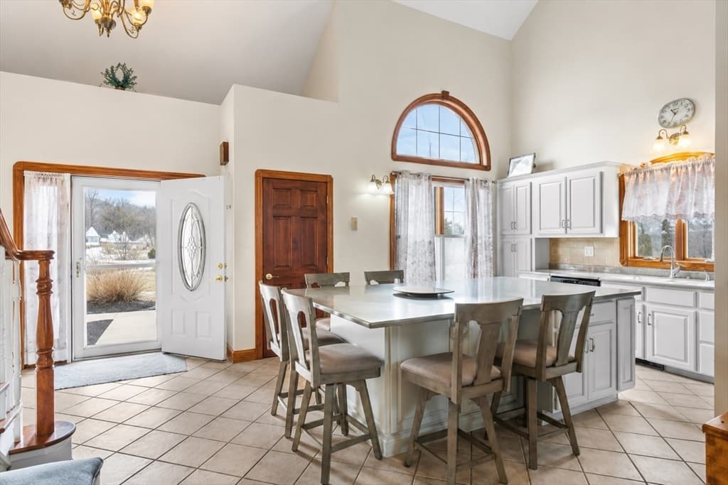 Condominium at 11 Aris Way # 11, Milford MA 01757, photo 5 of 36