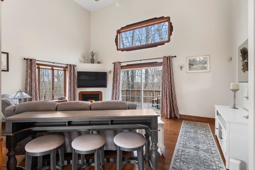 Condominium at 11 Aris Way # 11, Milford MA 01757, photo 10 of 36