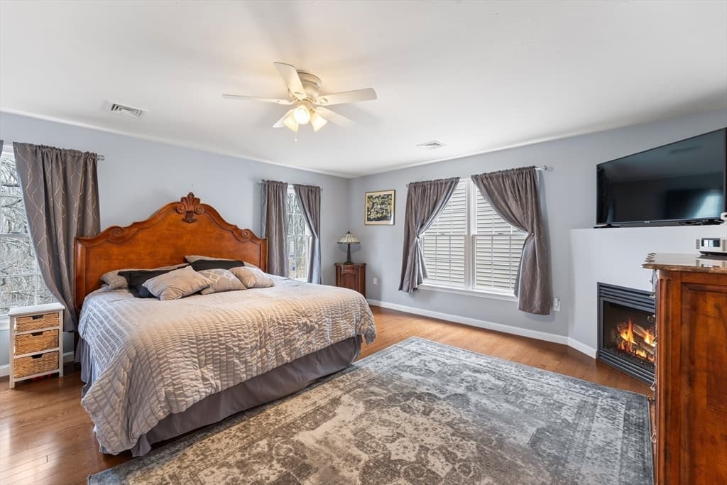 Condominium at 11 Aris Way # 11, Milford MA 01757, photo 18 of 36