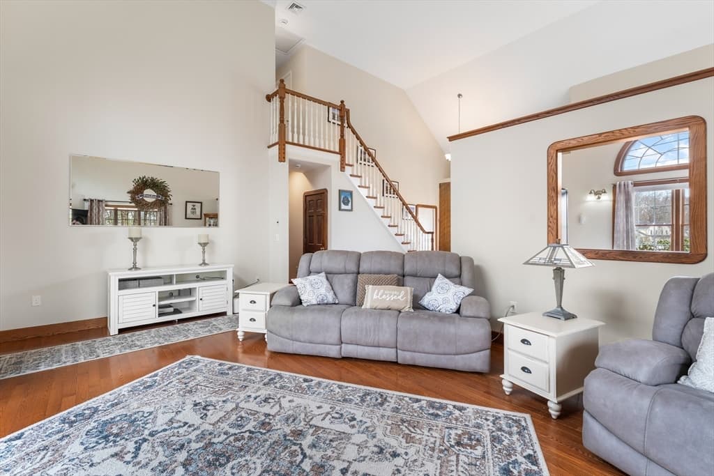 Condominium at 11 Aris Way # 11, Milford MA 01757, photo 11 of 36