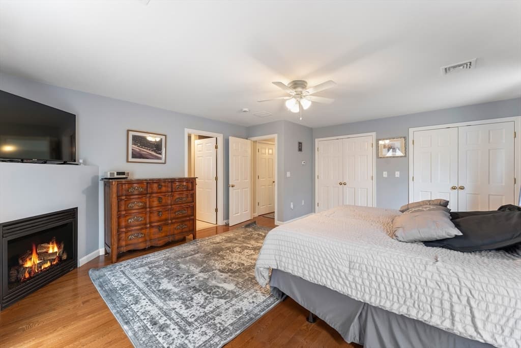 Condominium at 11 Aris Way # 11, Milford MA 01757, photo 19 of 36