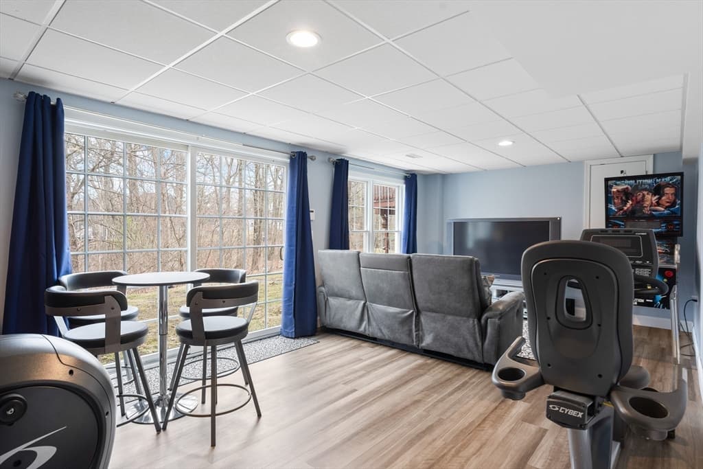 Condominium at 11 Aris Way # 11, Milford MA 01757, photo 31 of 36