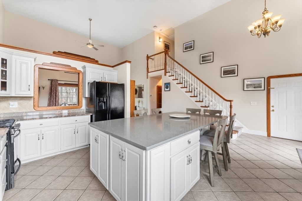Condominium at 11 Aris Way # 11, Milford MA 01757, photo 8 of 36