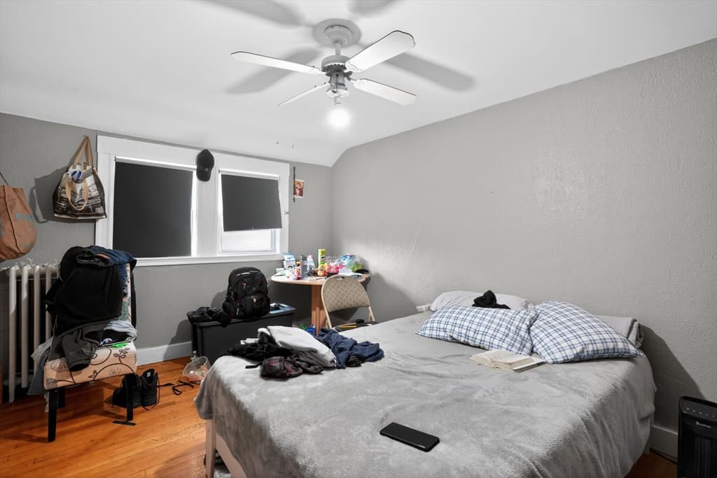 Single Family Residence at 20 Derne St, Everett MA 02149, Everett, photo 7 of 15