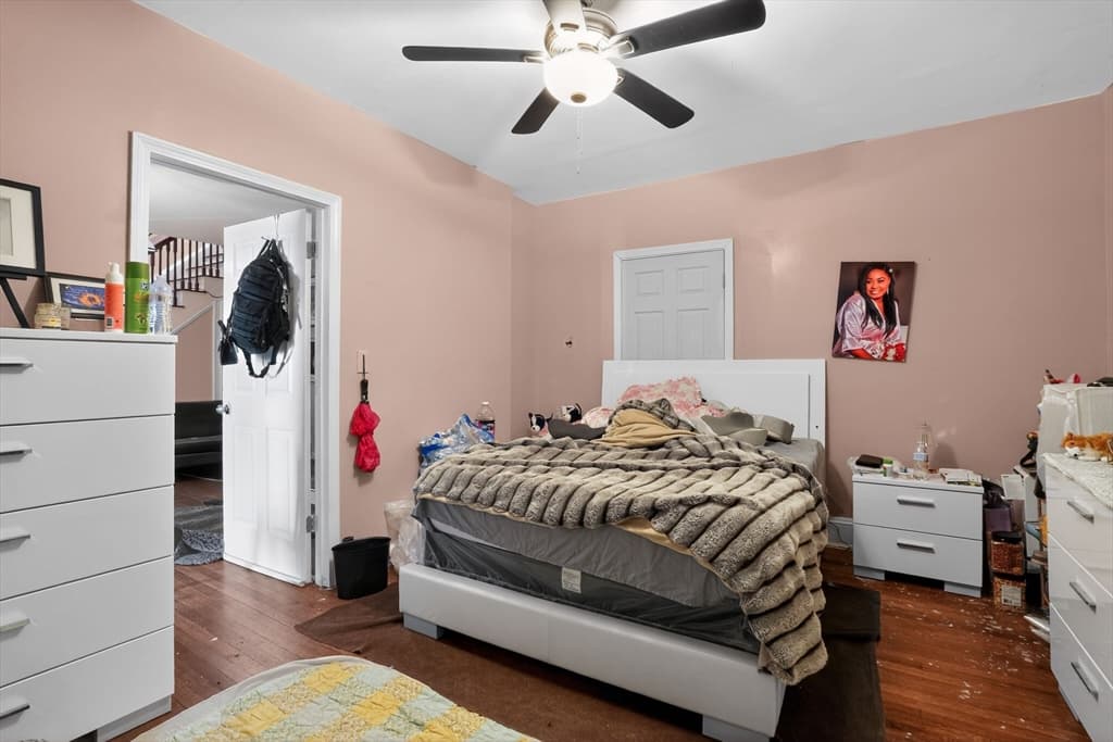 Single Family Residence at 20 Derne St, Everett MA 02149, Everett, photo 9 of 15