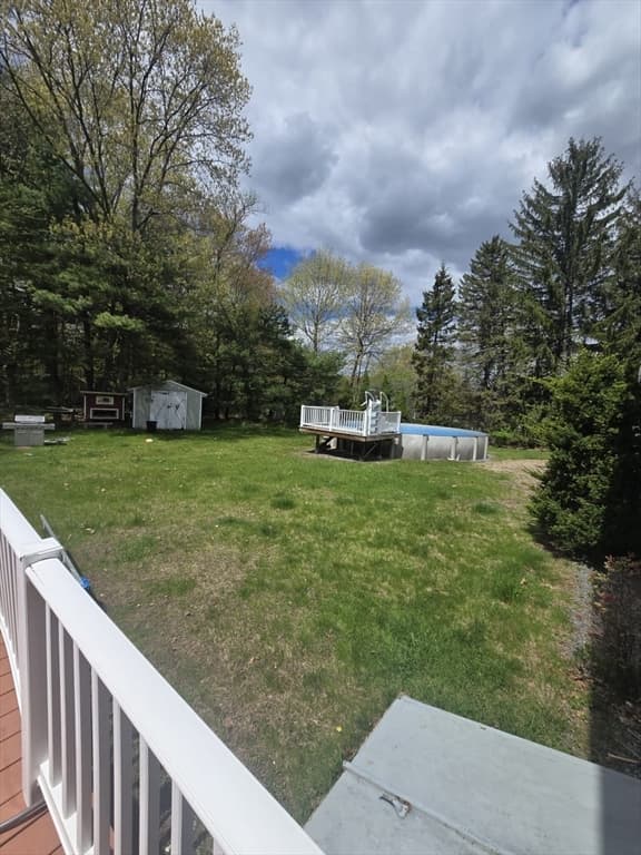 Single Family Residence at 20 Farm Pond Rd, Dracut MA 01826, photo 22 of 38