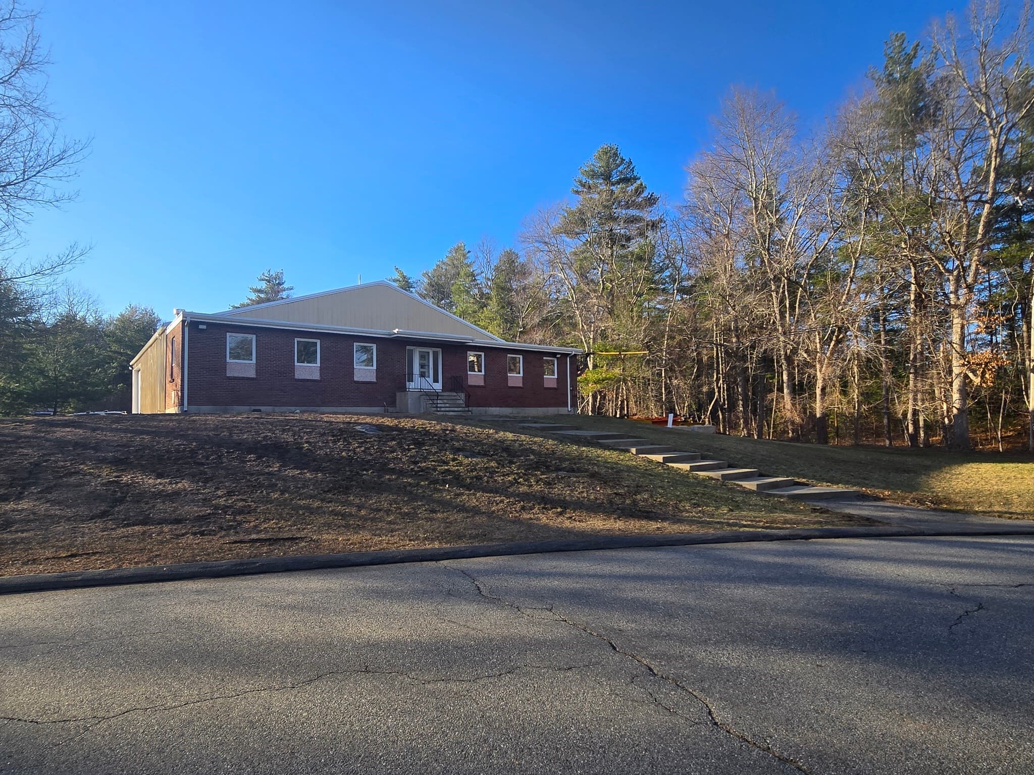 Commercial Sale at 5 Granite Rd, Acton MA 01720, photo 2 of 13