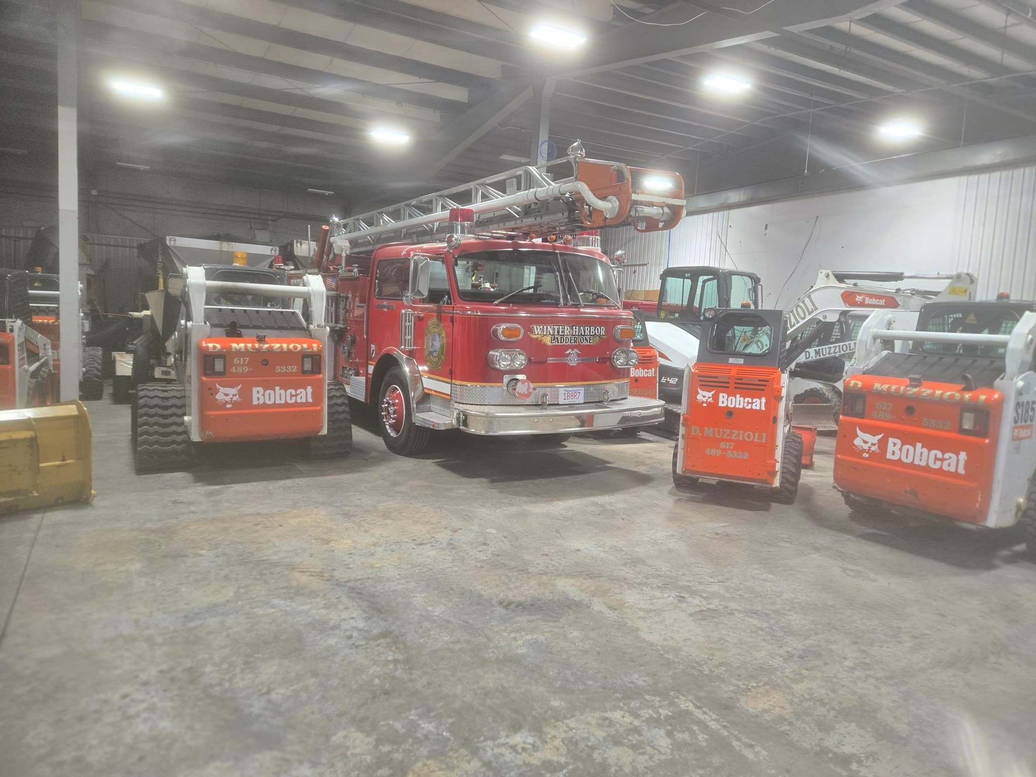 Commercial Sale at 5 Granite Rd, Acton MA 01720, photo 6 of 13