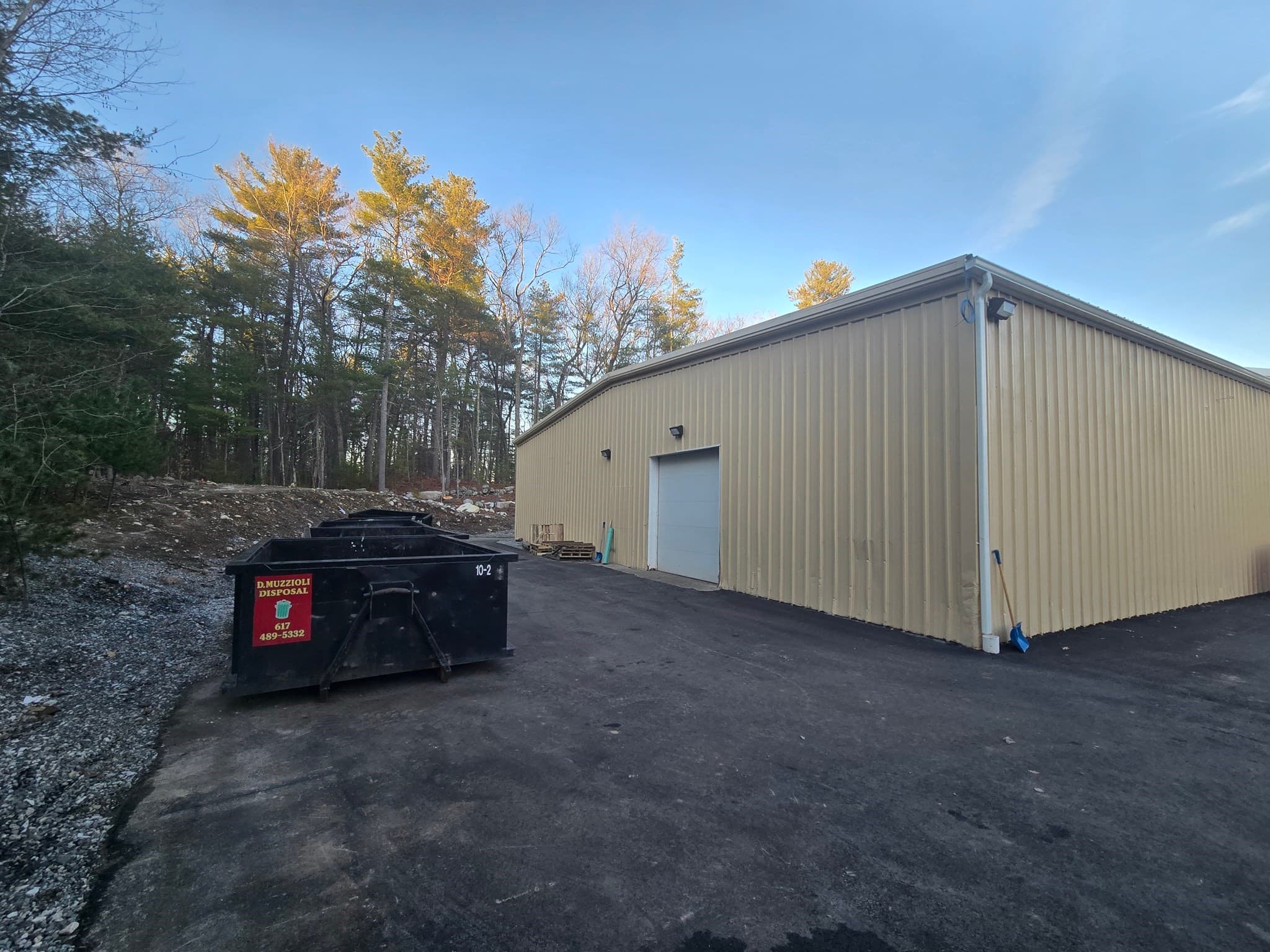 Commercial Sale at 5 Granite Rd, Acton MA 01720, photo 12 of 13