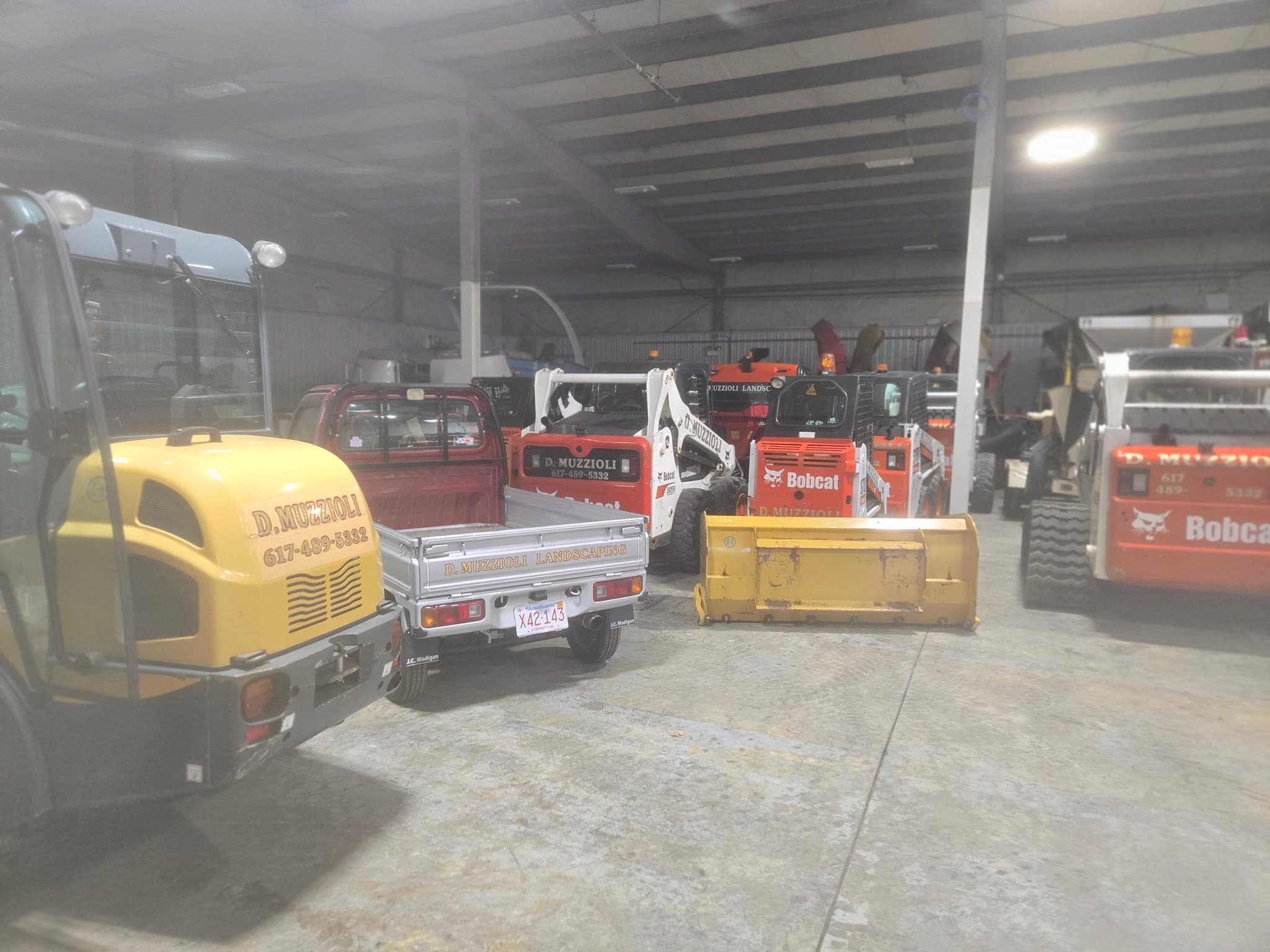Commercial Sale at 5 Granite Rd, Acton MA 01720, photo 7 of 13