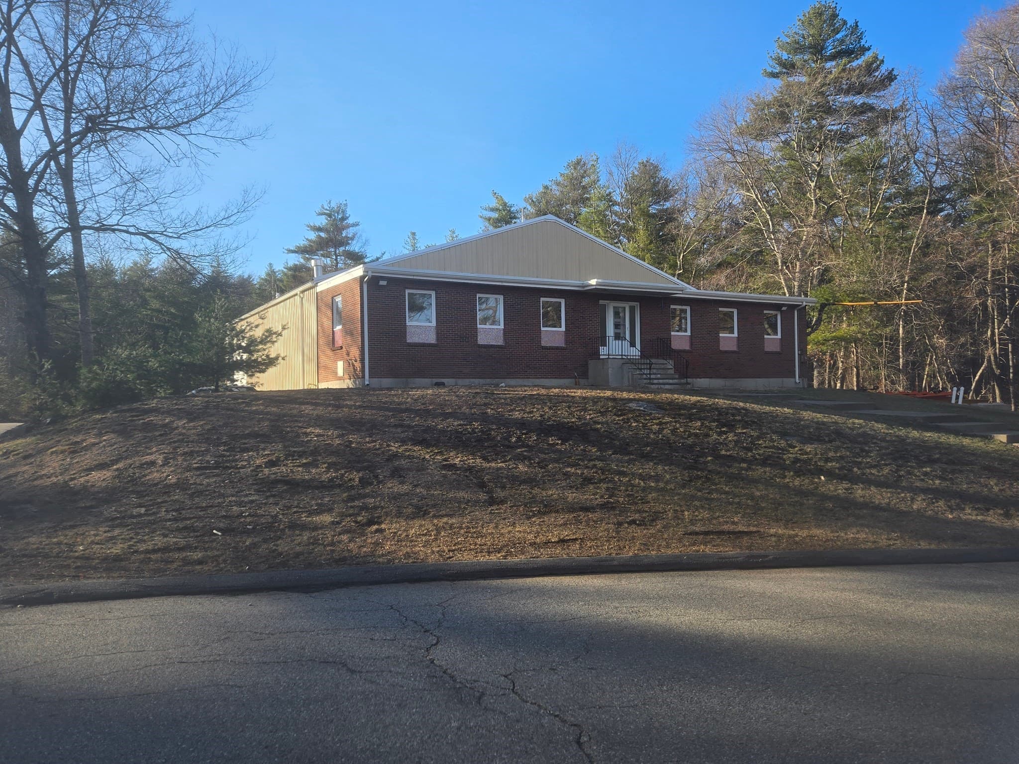5 Granite Rd, Acton MA 01720