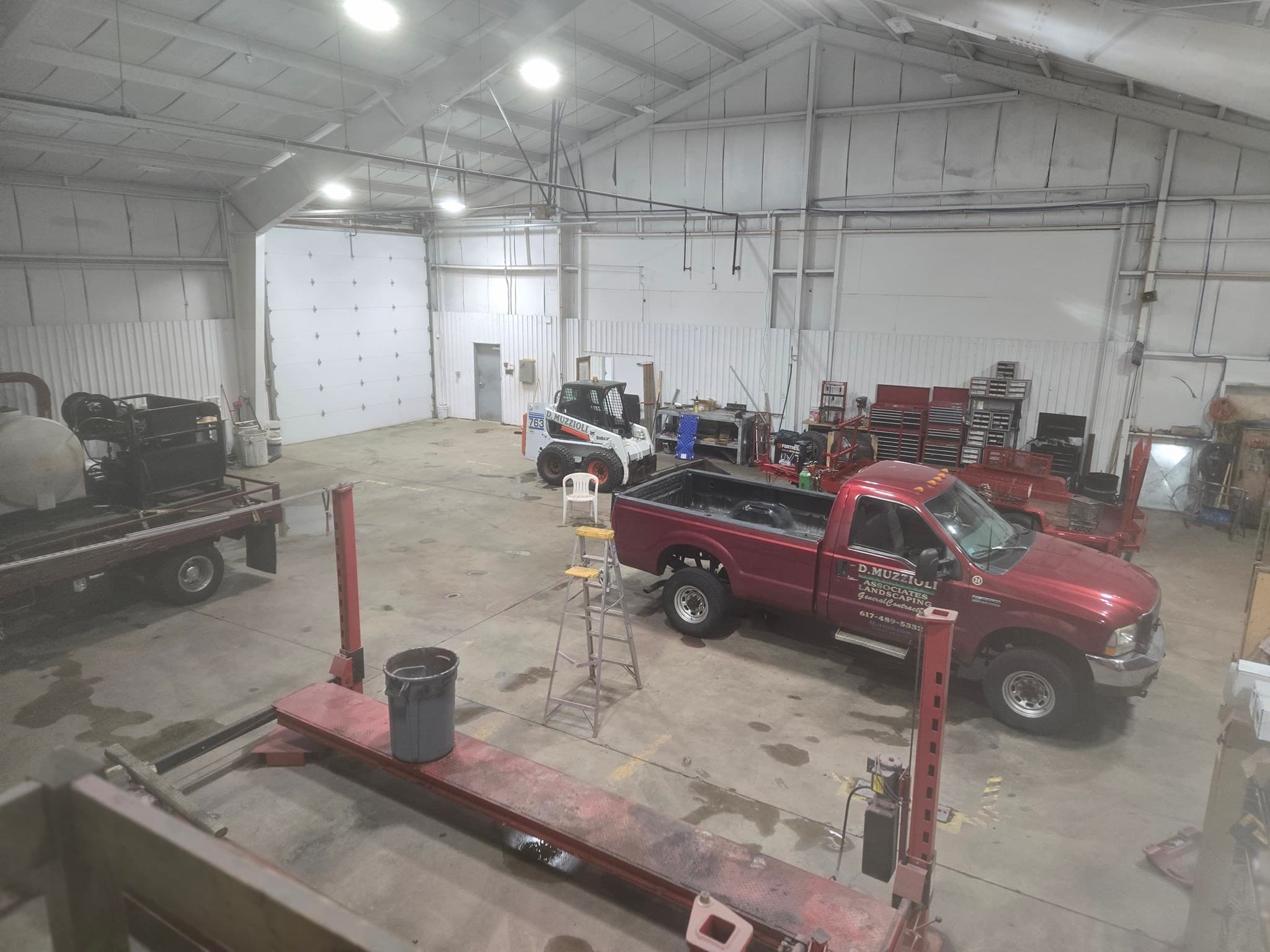 Commercial Sale at 5 Granite Rd, Acton MA 01720, photo 5 of 13