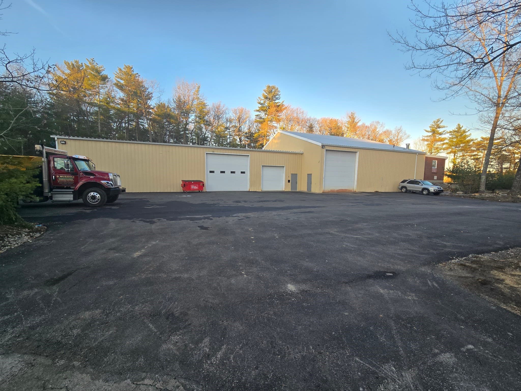 Commercial Sale at 5 Granite Rd, Acton MA 01720, photo 10 of 13