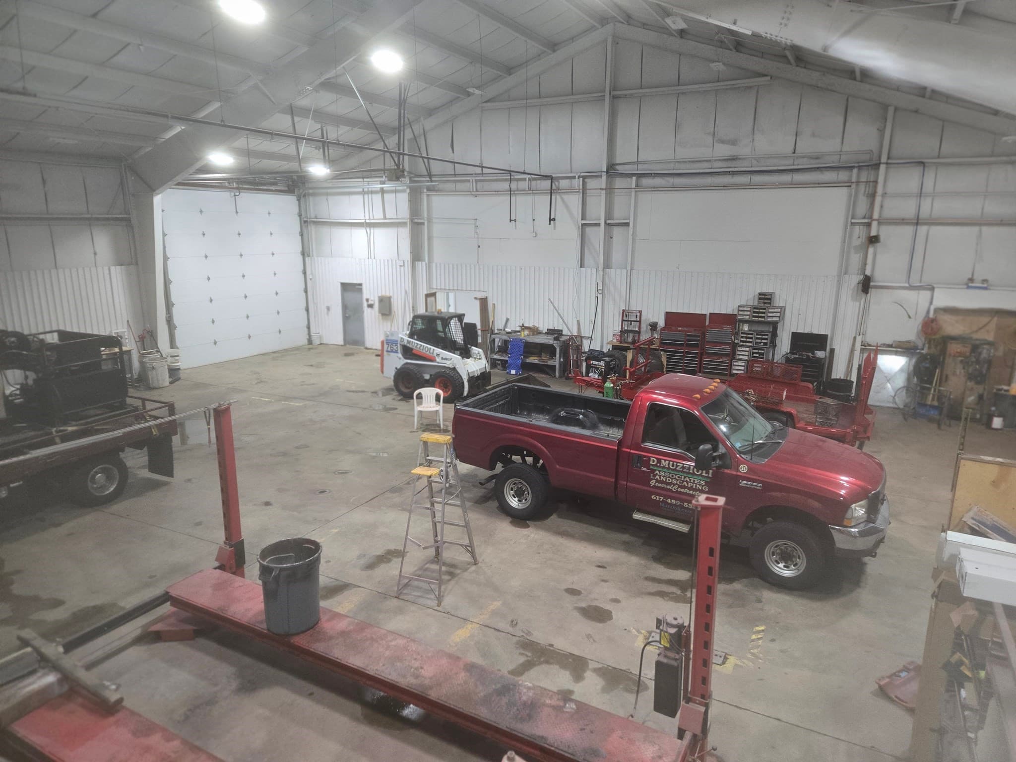 Commercial Sale at 5 Granite Rd, Acton MA 01720, photo 4 of 13