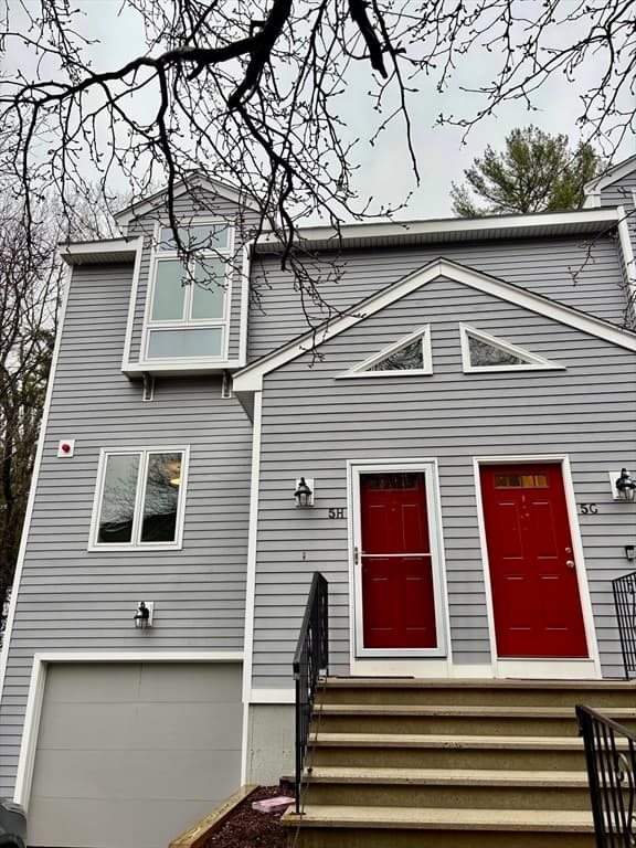 Condominium at 849 Boston Post Rd E # 5H, Marlborough MA 01752, Marlborough, photo 16 of 16