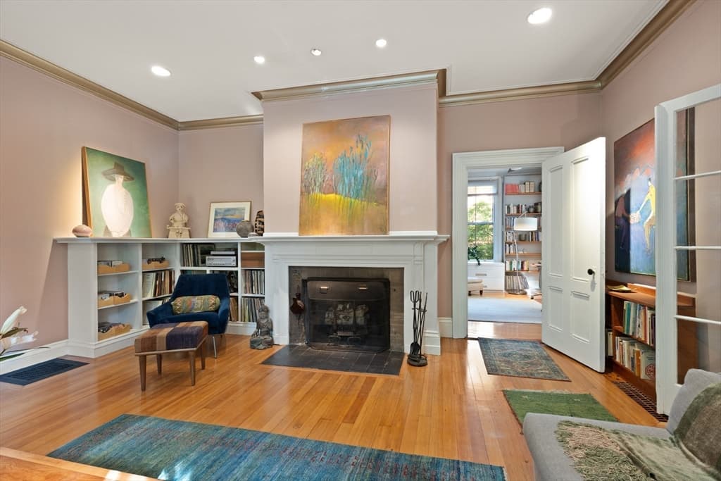 32 Hawthorn St, Cambridge MA 02138 photo 6
