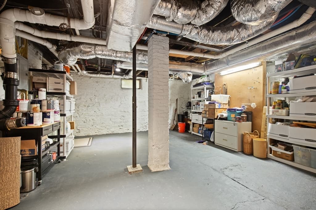 32 Hawthorn St, Cambridge MA 02138 photo 42