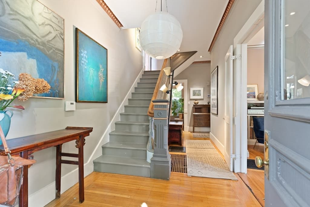 32 Hawthorn St, Cambridge MA 02138 photo 13
