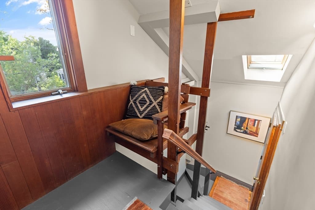 32 Hawthorn St, Cambridge MA 02138 photo 26