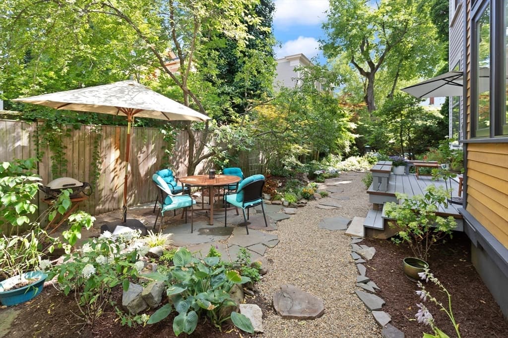 32 Hawthorn St, Cambridge MA 02138 photo 36