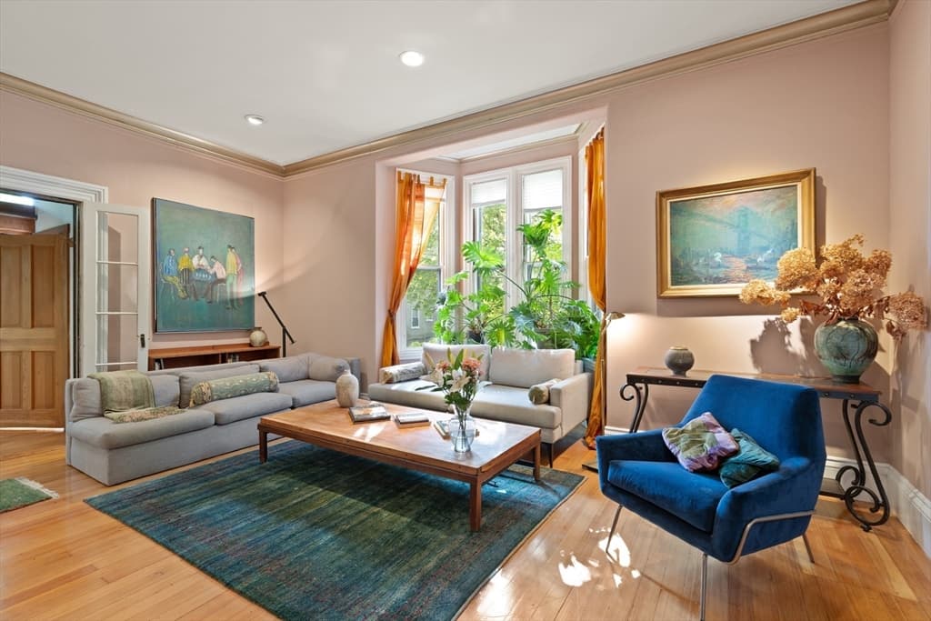 32 Hawthorn St, Cambridge MA 02138 photo 5