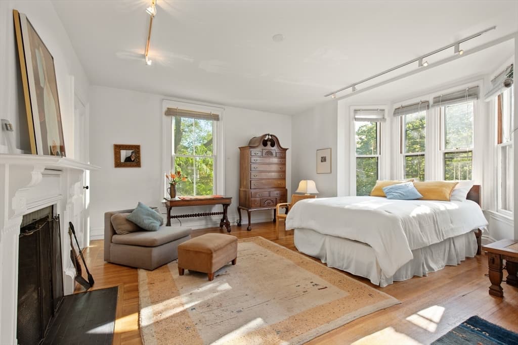 32 Hawthorn St, Cambridge MA 02138 photo 20