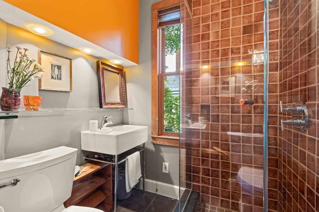 32 Hawthorn St, Cambridge MA 02138 photo 24