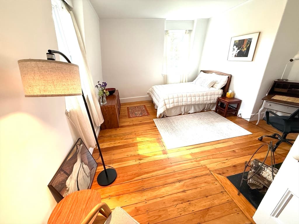 32 Hawthorn St, Cambridge MA 02138 photo 30