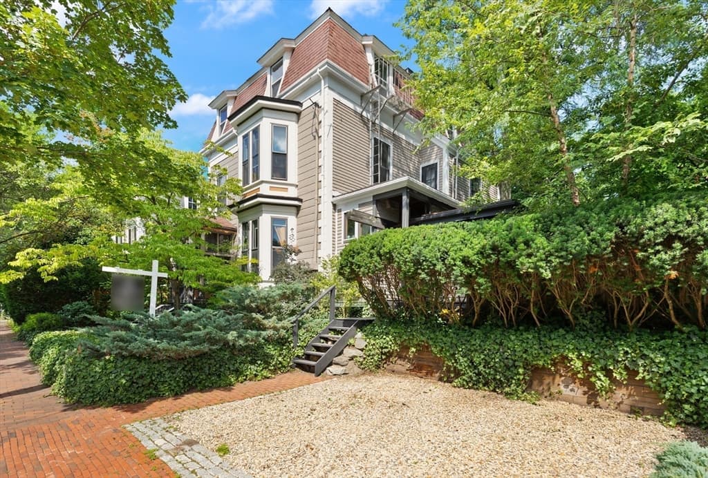 32 Hawthorn St, Cambridge MA 02138 photo 34