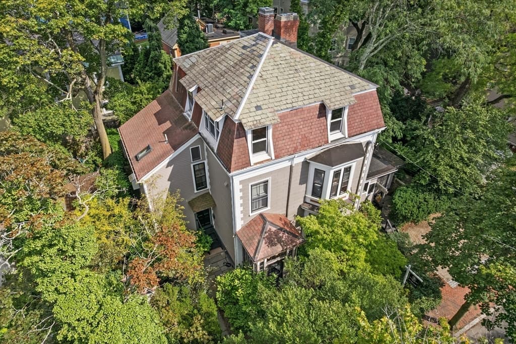 32 Hawthorn St, Cambridge MA 02138 photo 38