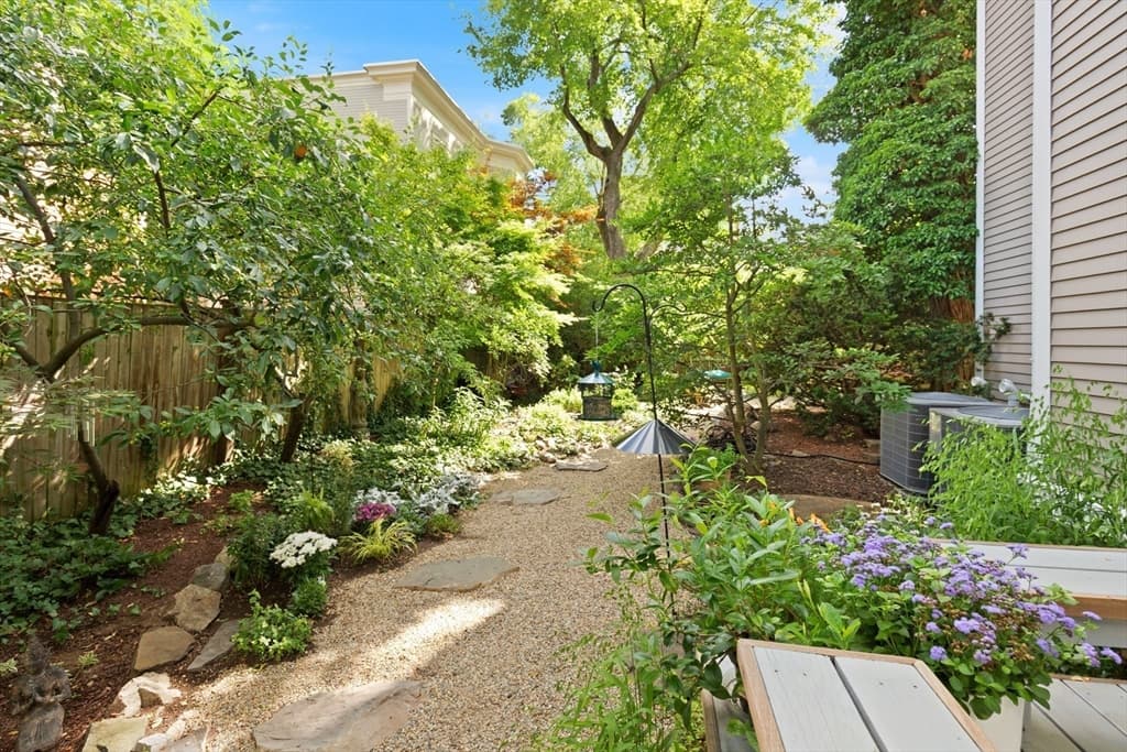 32 Hawthorn St, Cambridge MA 02138 photo 37