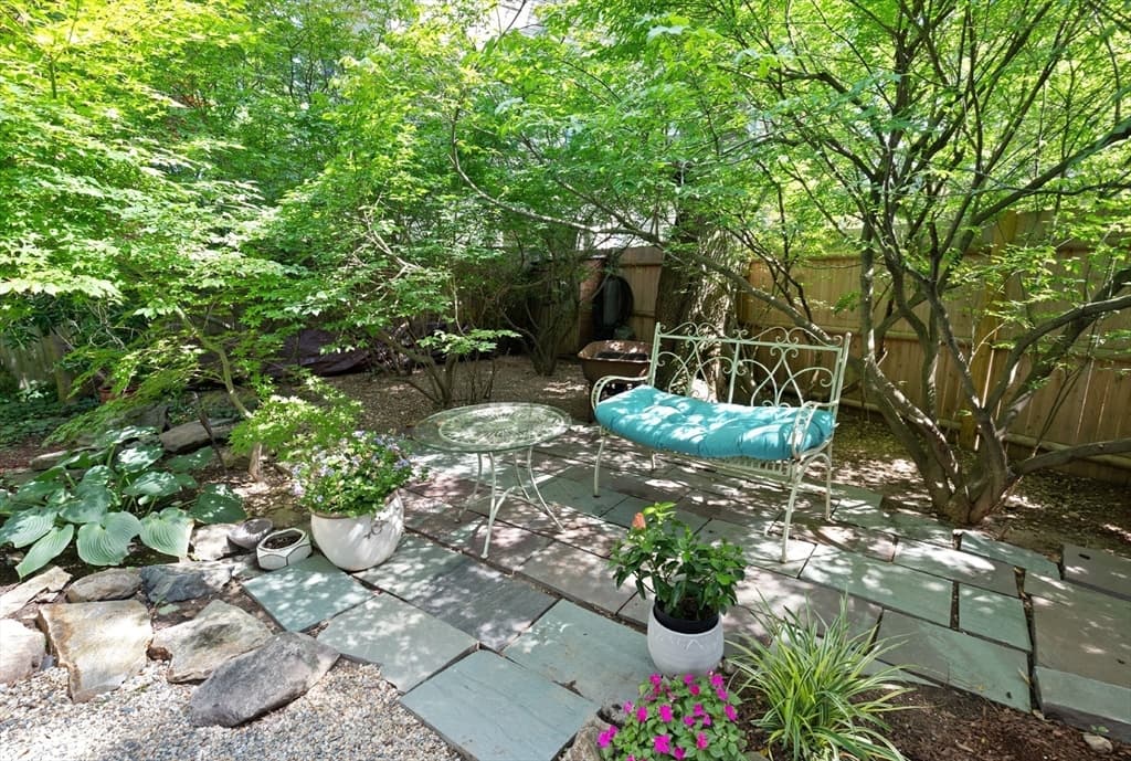 32 Hawthorn St, Cambridge MA 02138 photo 35