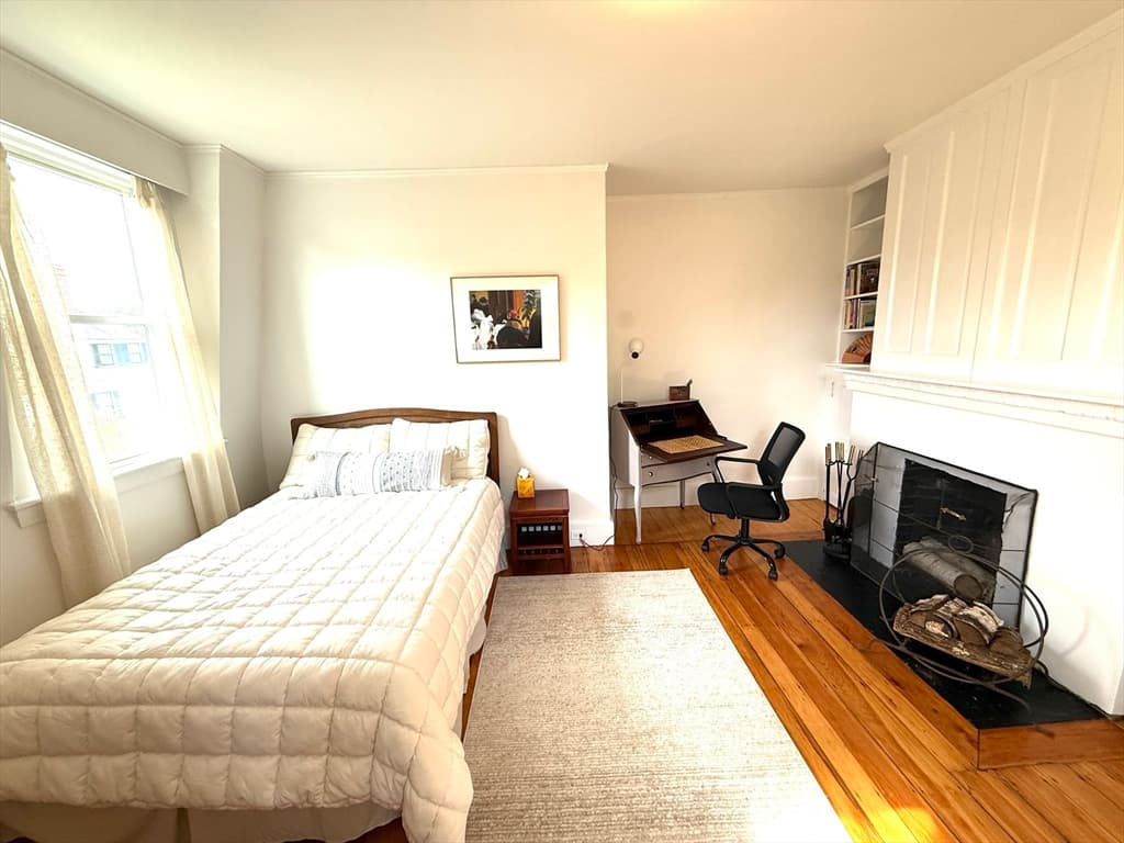32 Hawthorn St, Cambridge MA 02138 photo 31