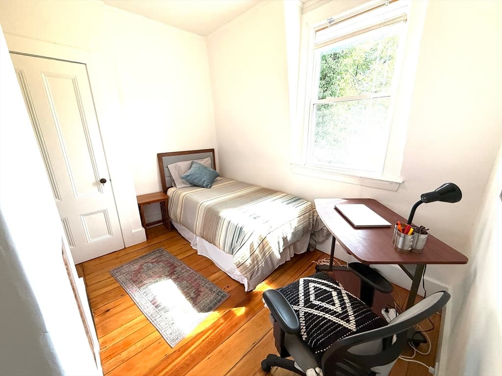 32 Hawthorn St, Cambridge MA 02138 photo 29