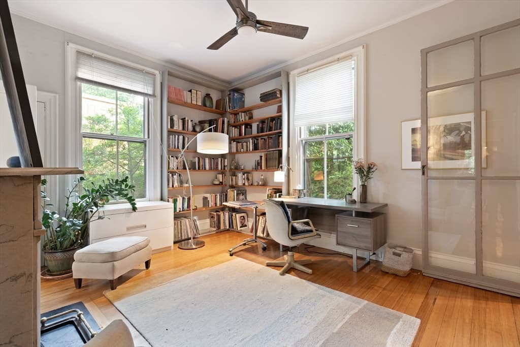 32 Hawthorn St, Cambridge MA 02138 photo 8