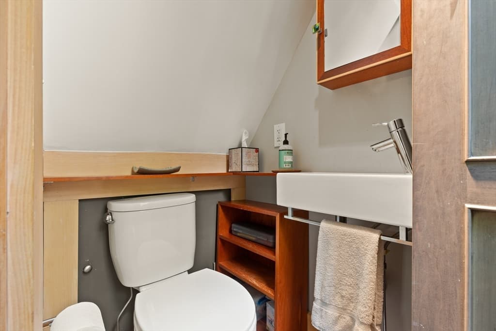 32 Hawthorn St, Cambridge MA 02138 photo 25
