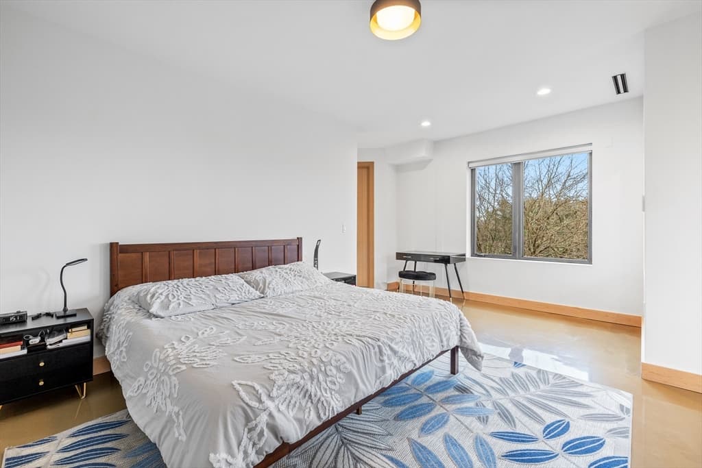 Single Family Residence at 71 Grove St, Brookline MA 02467, photo 23 of 42