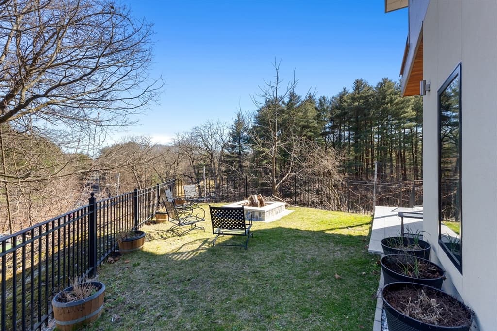 Single Family Residence at 71 Grove St, Brookline MA 02467, photo 42 of 42
