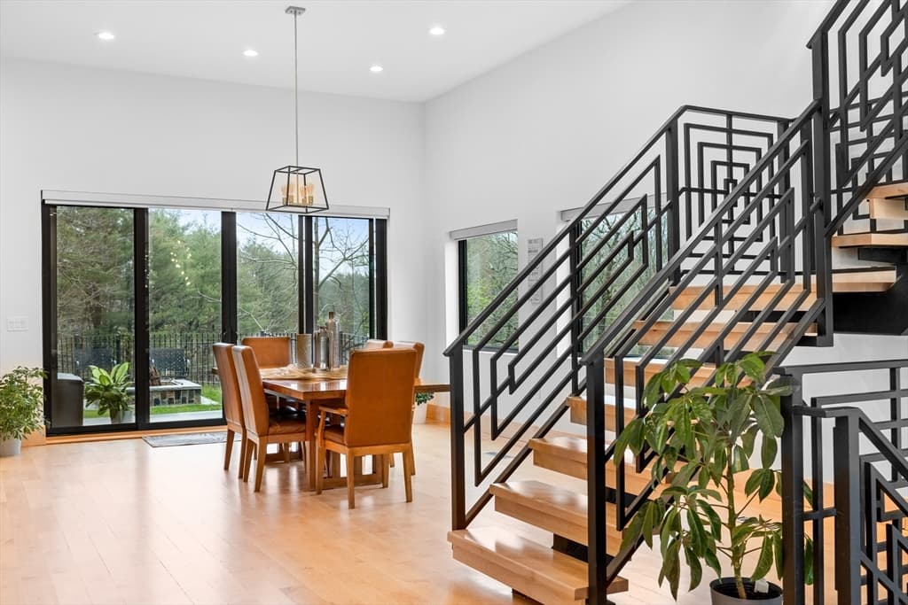 Single Family Residence at 71 Grove St, Brookline MA 02467, photo 13 of 42
