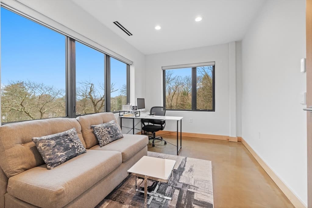 Single Family Residence at 71 Grove St, Brookline MA 02467, photo 30 of 42