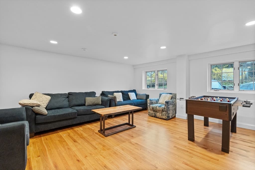 Single Family Residence at 71 Grove St, Brookline MA 02467, photo 38 of 42