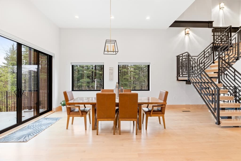 Single Family Residence at 71 Grove St, Brookline MA 02467, photo 14 of 42